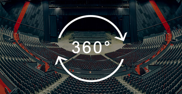 Audience View