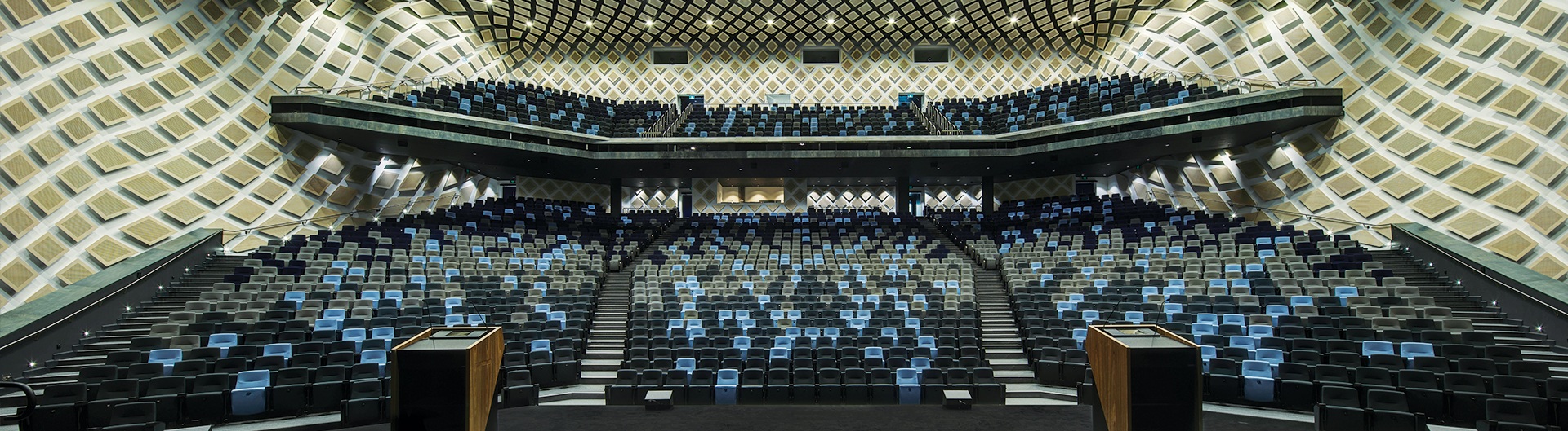 Darling Harbor Theatre