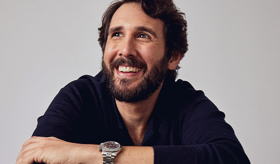 Josh Groban