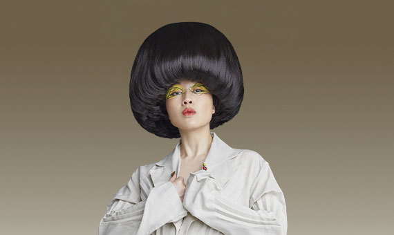 Atsuko Okatsuka is coming to TikTok Entertainment Centre on 21 August 2026.