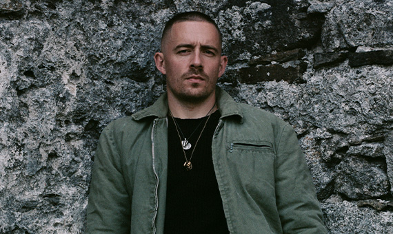 Dermot Kennedy