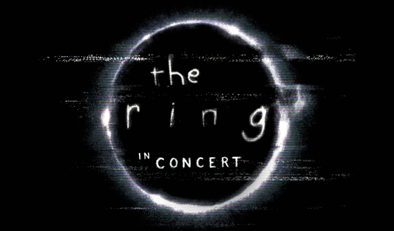 The Ring in Concert
