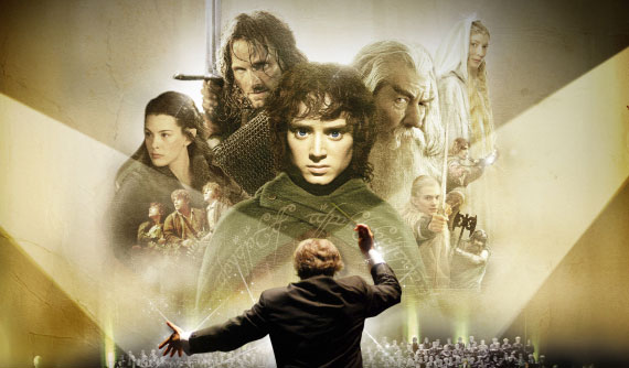 The Lord of the Rings: The Fellowship of the Ring – In Concert