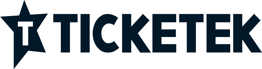 Ticketek Logo