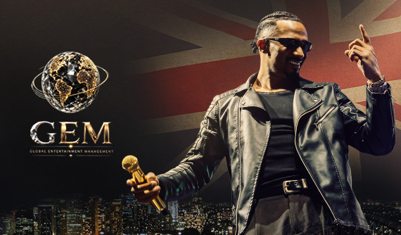 Mohamed Ramadan is coming to TikTok Entertainment Centre on Friday 11 September 2026
