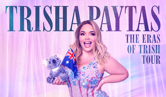 Trisha Paytas