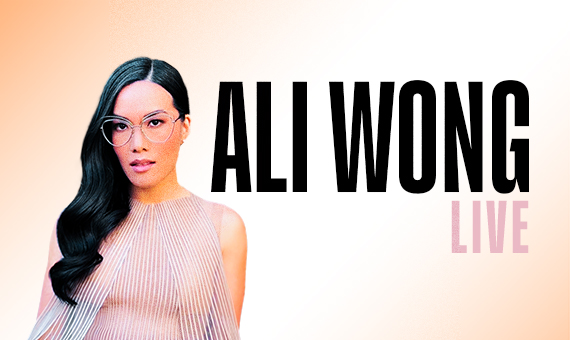 Ali Wong
